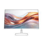 HP Series 5 23.8 inch FHD Monitor with Speakers - 524sa