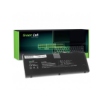 Green Cell AP08 notebook spare part Battery