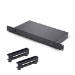 StarTech.com 10N-CHARGING-STATION mobile device charger Universal Black AC Indoor