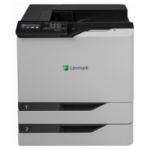 Lexmark CS820dte Colour 1200 x 1200 DPI A4