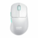 CHERRY Xtrfy M64 - Mouse - ergonomic - optical - 5 buttons - wireless - 2.4 GHz - USB wireless receiver - black