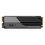 Silicon Power XS75 1 TB M.2 PCI Express 4.0 NVMe 3D NAND