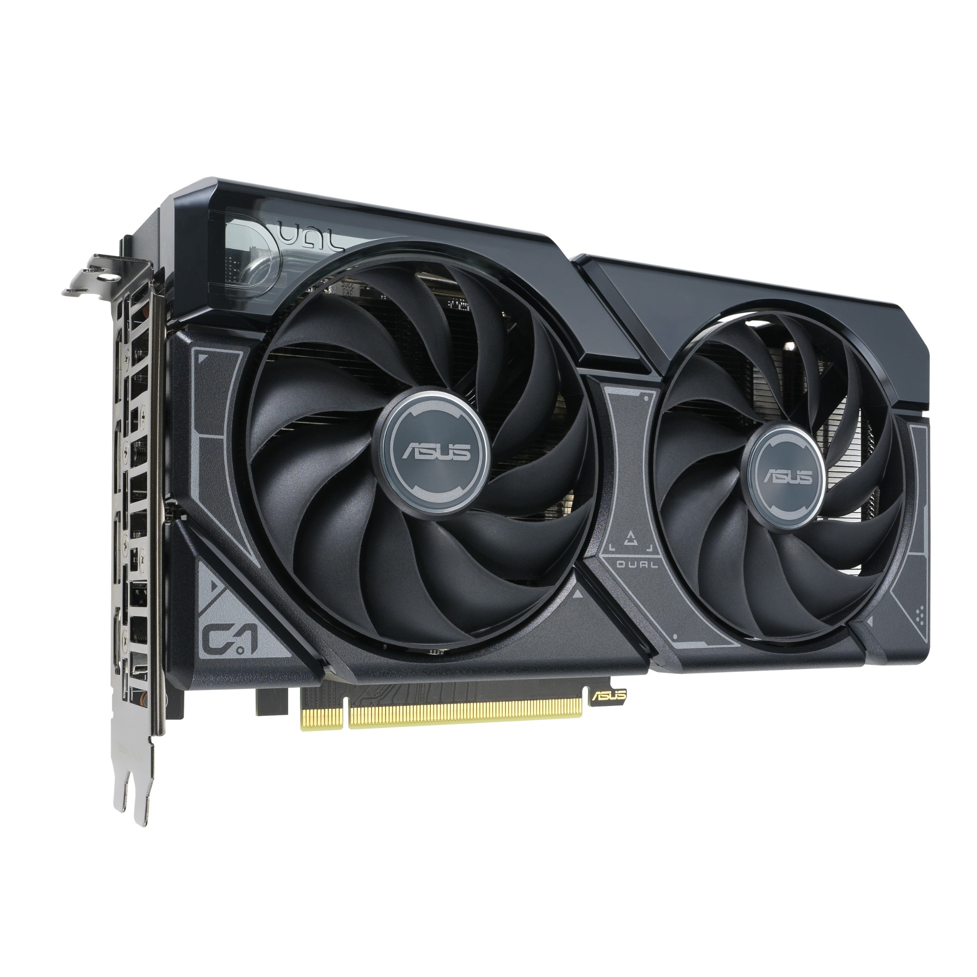 Buy ASUS Dual -RTX4060TI-A16G NVIDIA GeForce RTX 4060 Ti 16 GB