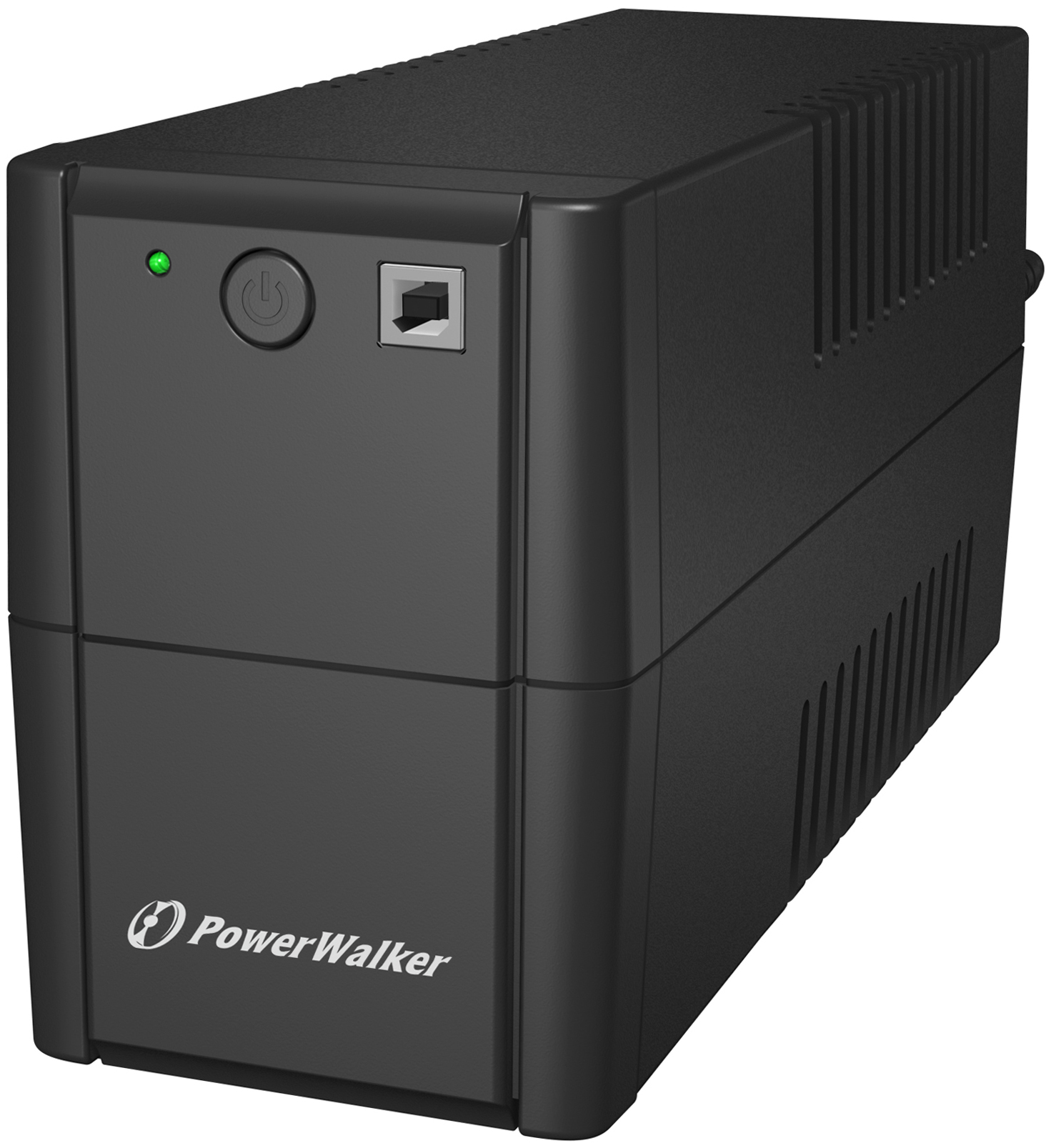 PowerWalker VI 650 SH IEC UK Line-Interactive 0.65 kVA 360 W 4 AC outlet(s)