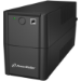 PowerWalker VI 650 SH IEC UK Line-Interactive 0.65 kVA 360 W 4 AC outlet(s)
