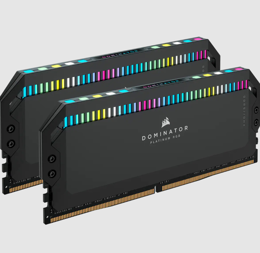 Image of Corsair CMT64GX5M2X5600C40 memory module 64 GB 2 x 32 GB DDR5 5600 MHz