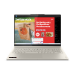 Lenovo Yoga 7 2-in-1 16AKP10 Copilot+ PC AMD Ryzen AI 7 350 Hybride (2-en-1) 40,6 cm (16") Écran tactile 2.8K 16 Go LPDDR5x-SDRAM 512 Go SSD Wi-Fi 7 (802.11be) Windows 11 Home Belge Gris