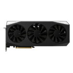 XFX Mercury Radeon RX 9060 XT OC Gaming Edition AMD 16 GB GDDR6
