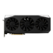 XFX Mercury Radeon RX 9060 XT OC Gaming Edition AMD 16 GB GDDR6
