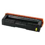 CTS 76118231 toner cartridge 1 pc(s) Compatible Yellow