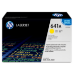 C9722A (641A) Toner yellow, 8K pages @ 5% coverage