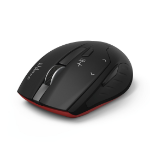 Hama Milano mouse RF Wireless Optical 2400 DPI