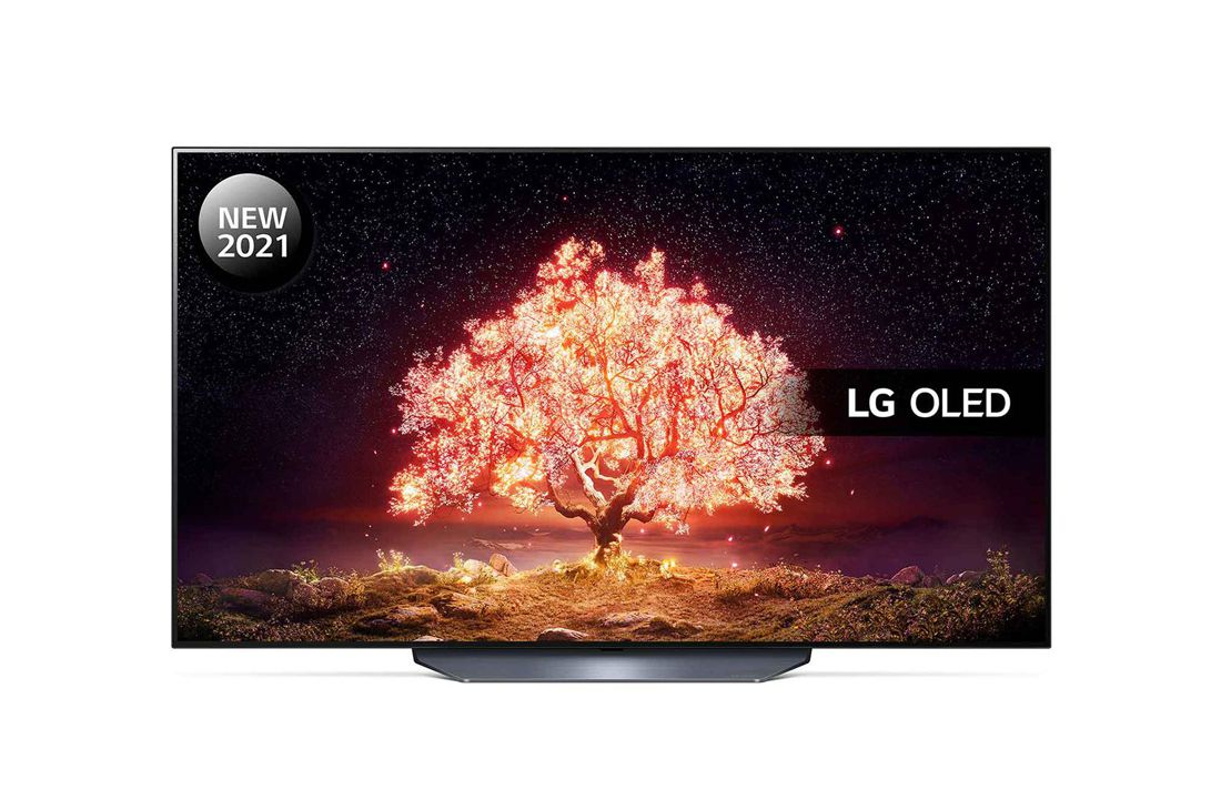 LG 56 INCH OLED 4K SMART UHD TV