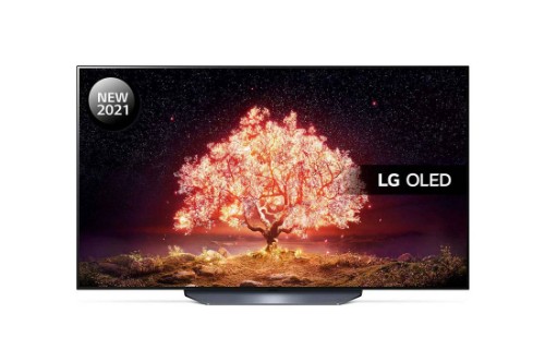 LG OLED55B16LA TV 139.7 cm (55