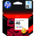 HP CZ638AE/46 Printhead cartridge color, 200 pages 4,5ml for HP DeskJet 2010