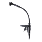 AKG C519M Black Studio microphone