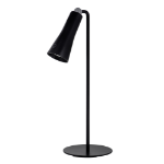 Activejet Multifunctional lamp AJE-IDA 4IN1 Black