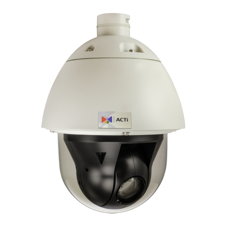 ACTi B916 security camera Dome IP security camera Outdoor 1920 x 1080