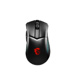 MSI CLUTCH GM51 Lightweight WIRELESS GAMING MOUSE