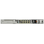 Cisco ASA5555-K9 hardware firewall 1U 2000 Mbit/s