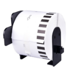 G&G Image 14985/5D22205-TD DirectLabel Etikettes white (replaces Brother DK22205) for Brother P-Touch QL/700/800/QL 12-102mm/QL 12-103.6mm