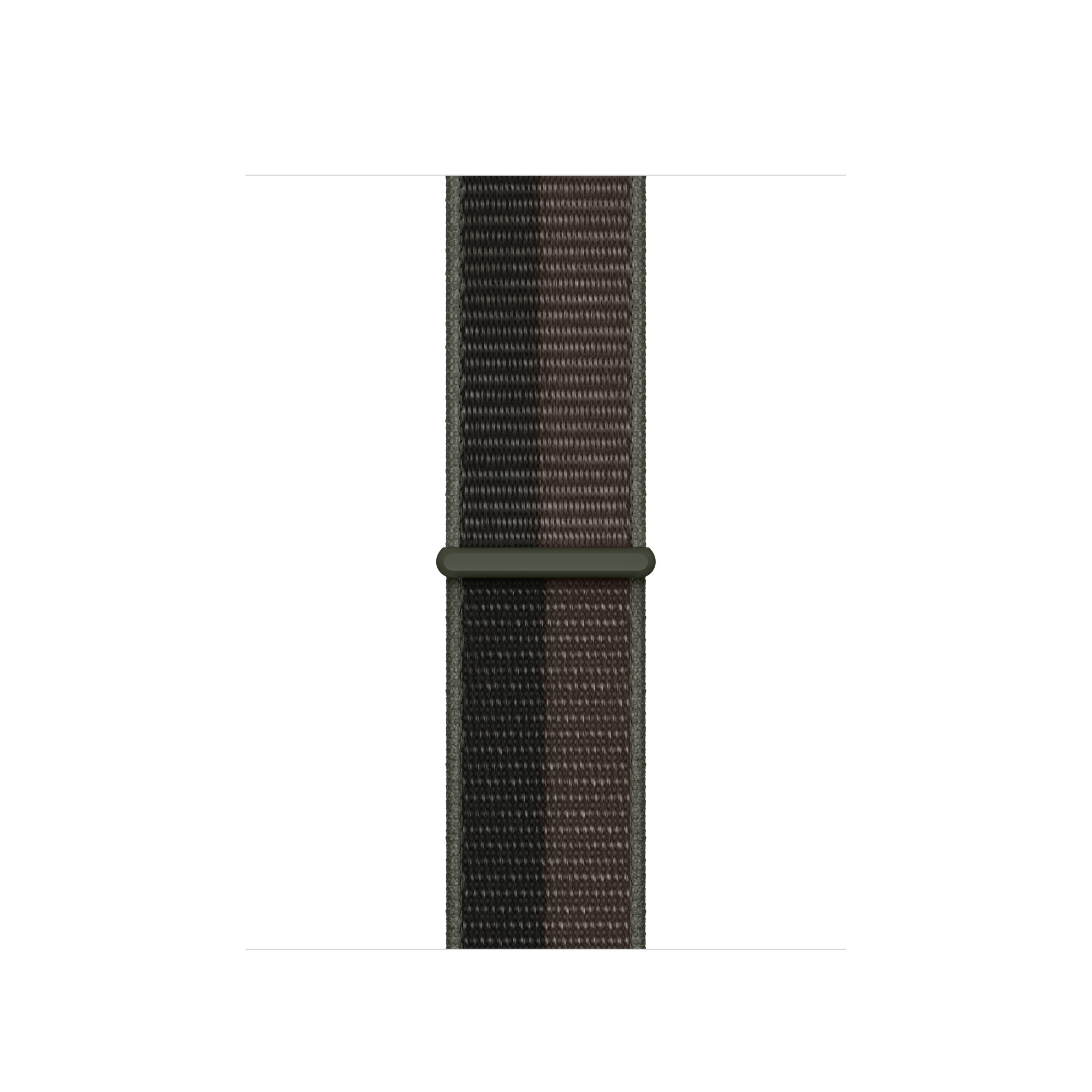 Apple ML2T3ZM/A smartwatch accessory Band Multicolour Nylon