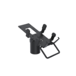 Ergonomic Solutions SpacePole Payment First Data Clover Flex 3 dock DuraTilt™ SP1 (with handle)