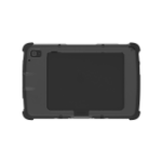 InfoCase FM-SNP-ET4X8-OPBK tablet case 20.3 cm (8") Cover Black