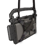 Getac 590GBL000496 tablet case 25.6 cm (10.1") Cover Black