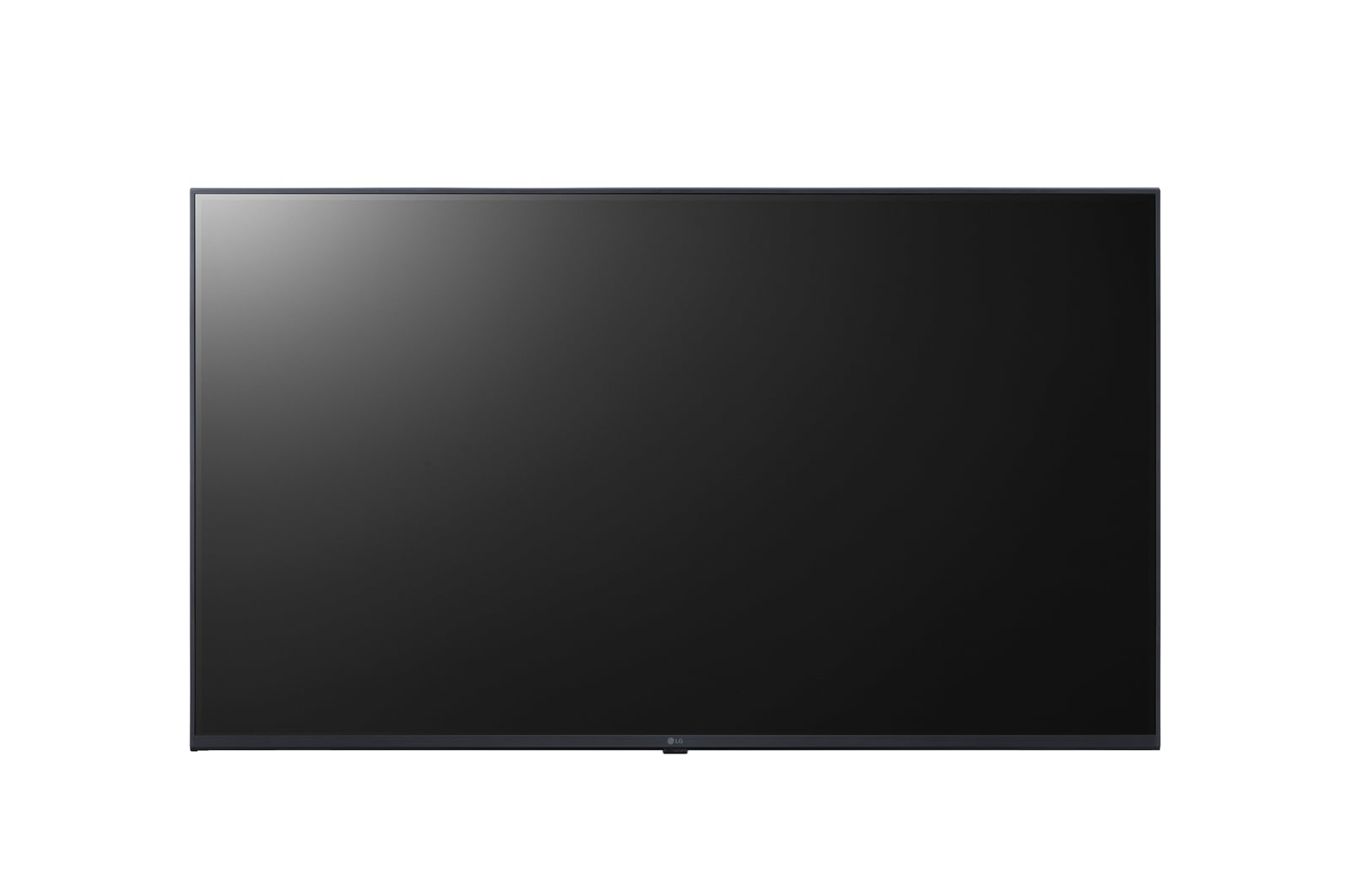 Image of LG 43UL3J-E Digital signage flat panel 109.2 cm (43") IPS Wi-Fi...