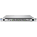 HPE ProLiant DL360 Gen9 server Rack (1U) Intel Xeon E5 v3 E5-2630V3 2.4 GHz 16 GB DDR4-SDRAM 500 W
