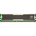 Mushkin 4GB DDR3-1333 geheugenmodule 1 x 4 GB 1333 MHz