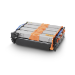 OKI 44968301 Drum kit, 30K pages for OKI C 301/331/332/511