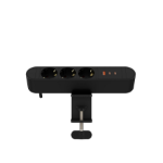 Microconnect Multi Desktop Power Socket 3