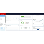 HPE Zerto Software Enterprise Replication 1 VM 1-year Subscription E-LTU