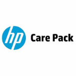 HP 4 year Pickup Return Accidental Damage Protection Tablet Only Service