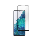 eSTUFF ES504064 scherm- & rugbeschermer voor mobiele telefoons Doorzichtige schermbeschermer Samsung 1 stuk(s)