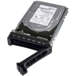 DELL 3TB SAS internal hard drive 7200 RPM 3.5"