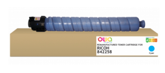 Armor Cyan K40341ow Toner Cartridge 1 Pc(S) Compatible
