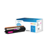 CoreParts QI-BR1007M tonercartridge 1 stuk(s) Compatibel Magenta