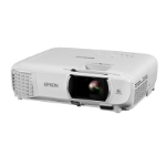 EPSON EH-TW850 1000LM FULL HD SMART HOME THEATRE 3LCD LASER PROJECTOR 2YR