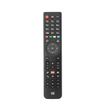 One For All TV Replacement Remotes Telefunken TV Replacement Remote