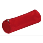 Pagna 22501-03 pencil case Soft pencil case Nylon Red