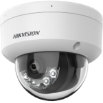 Hikvision DS-2CD2123G2-LIS2U(2.8mm) Dome IP security camera Indoor & outdoor 1920 x 1080 pixels Ceiling/wall