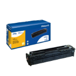 Pelikan 4229533/1236Y Toner cartridge yellow, 1x2.5K pages 47 grams Pack=1 (replaces HP 131A/CF212A) for HP Pro 200