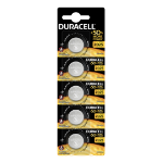 Duracell 071841 household battery Single-use battery CR2025 Lithium