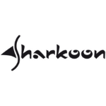 Sharkoon SKILLER SGK4 keyboard USB QWERTY Italian Black
