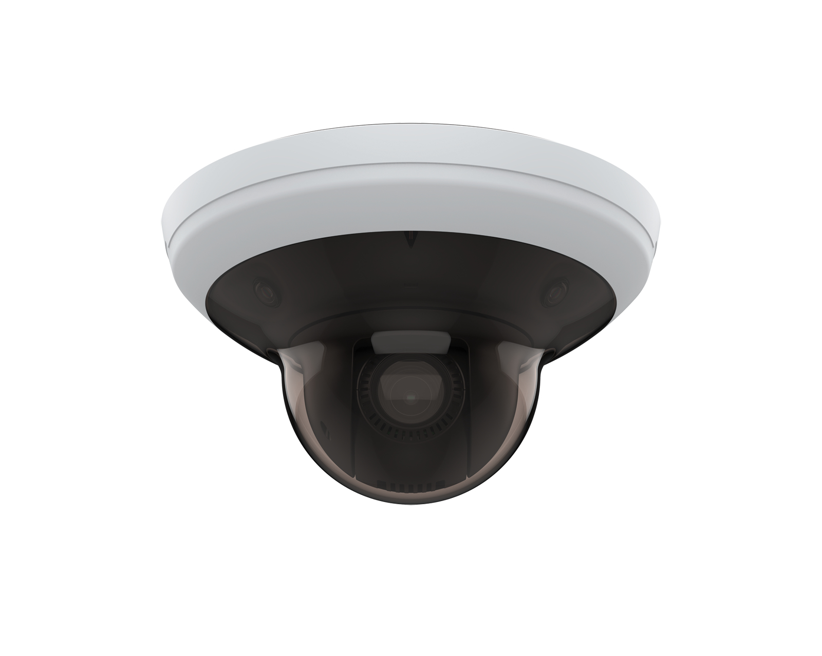 Image of Axis 02187-002 security camera Dome IP security camera Indoor &...