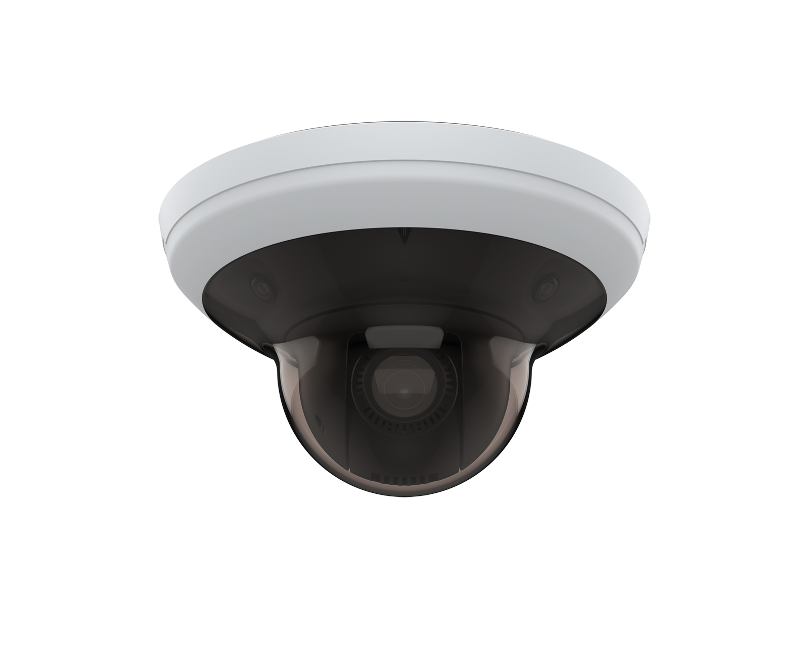 Axis M5000-G EU Dome IP security camera Indoor & outdoor 1920 x 1080 pixels Ceiling/wall