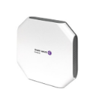 Alcatel-Lucent OAW-AP1201-RW wireless access point 867 Mbit/s Grey, White Power over Ethernet (PoE)